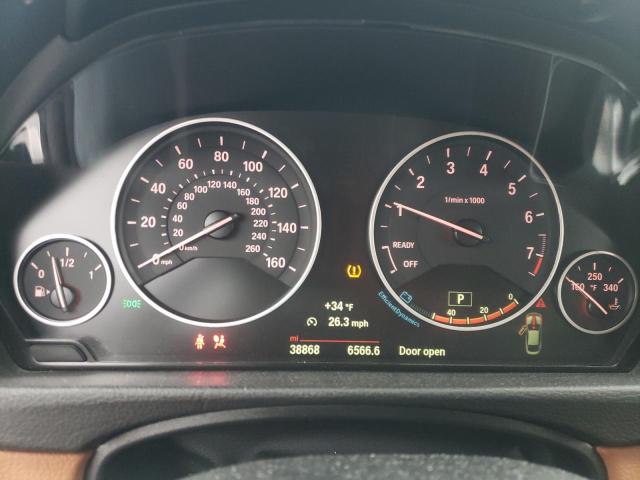 WBA4A7C5XFD415081 BMW 428 Xi Gran Coupe