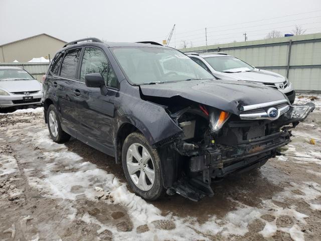 JF2SJADC4FH495833 Subaru Forester 2.5i Premium