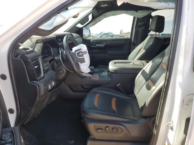 1GTPUEEL2NZ609614 GMC Sierra K1500 At4