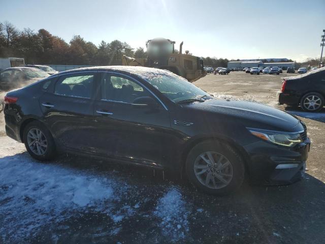 5XXGT4L39KG296883 KIA Optima Lx
