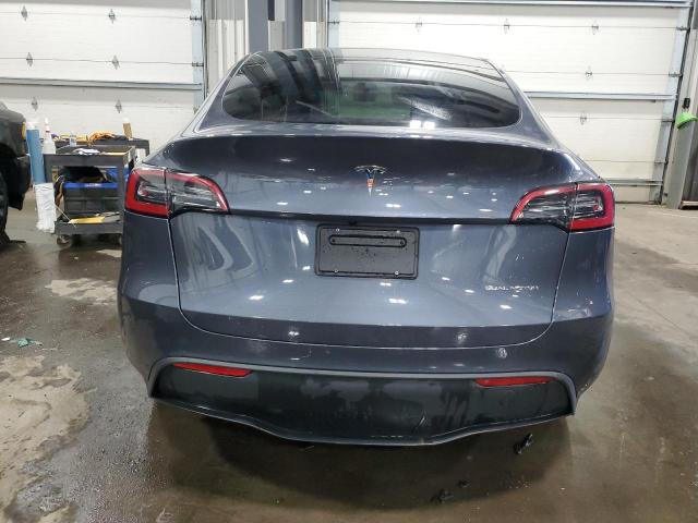 7SAYGDEE6PA025409 Tesla Model Y