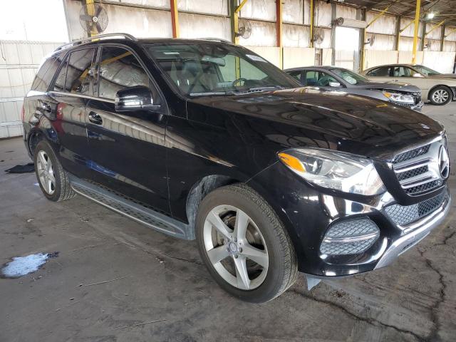 4JGDA5JB2HA843372 Mercedes-Benz GLE 350