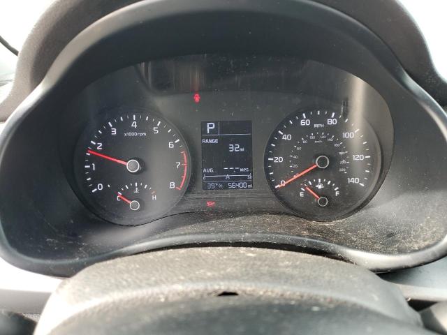 3KPA24AB2KE221082 KIA RIO S
