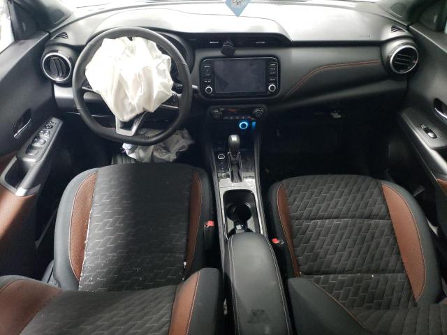 3N1CP5DV8PL521821 Nissan KICKS SR