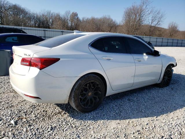 19UUB1F32LA007065 Acura TLX