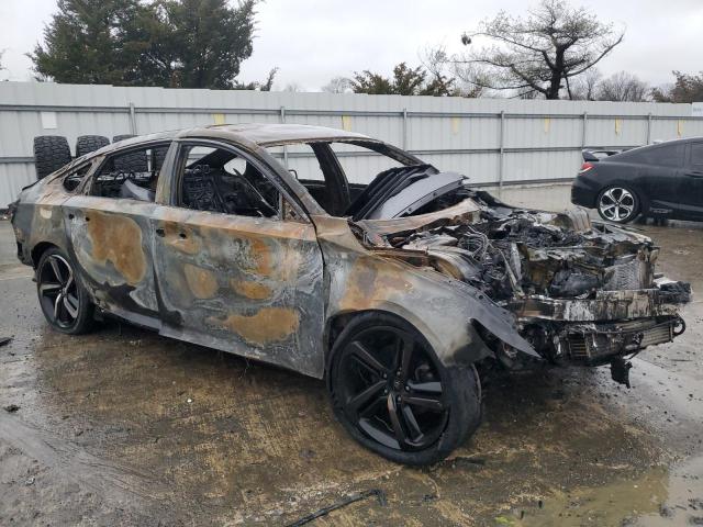 1HGCV1F18LA014636 Honda ACCORD LX