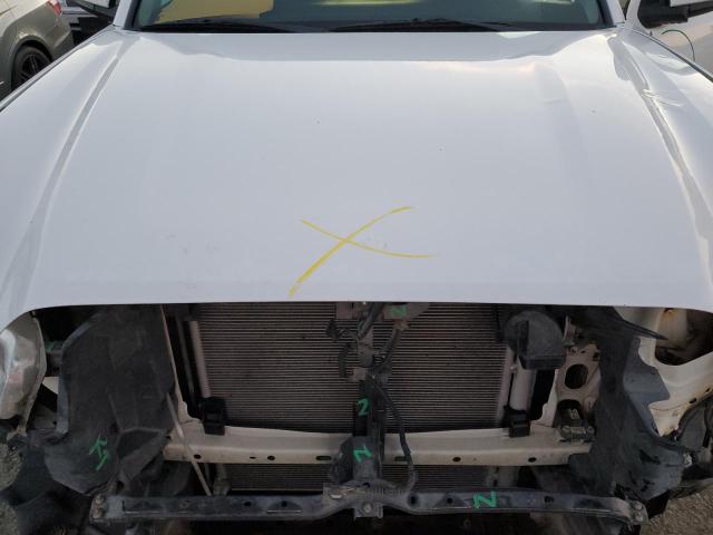 5TFRX5GN7GX052602 Toyota Tacoma Access Cab