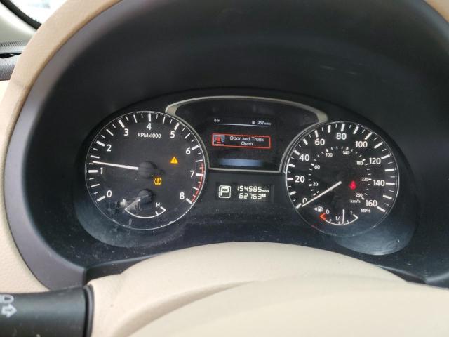 1N4AL3AP0FN867408 Nissan ALTIMA 2.5