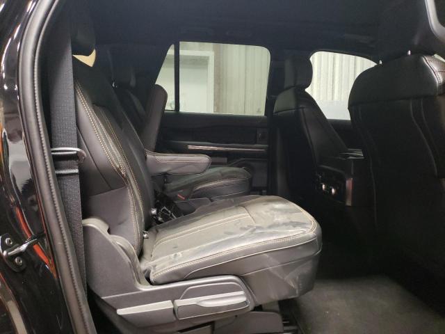 1FMJK1MT9NEA61586 Ford Expedition Max Platinum