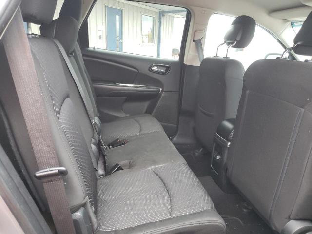 3C4PDCAB2GT164478 Dodge JOURNEY SE