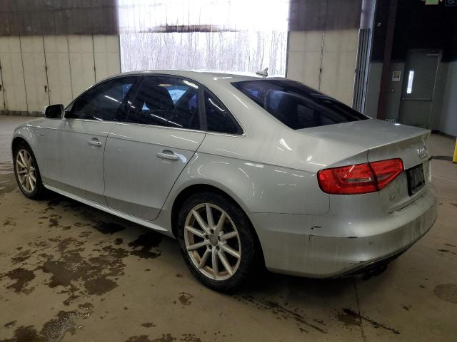 WAUFFAFL3EN036028 Audi A4 Premium Plus