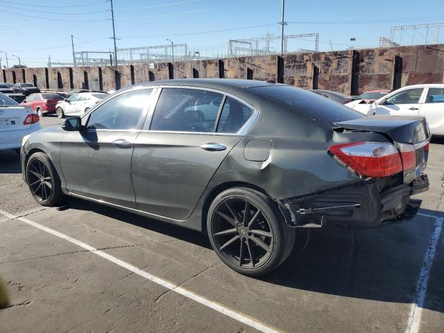 1HGCR2F83EA142406 Honda ACCORD EXL