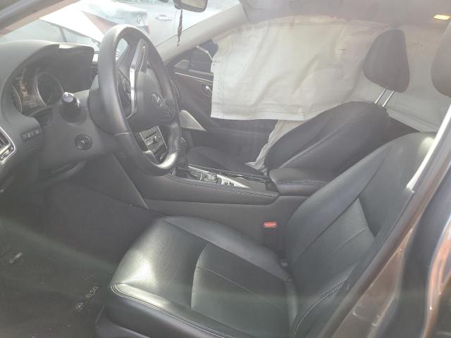 JN1EV7AP9JM362854 Infiniti Q50 LUXE
