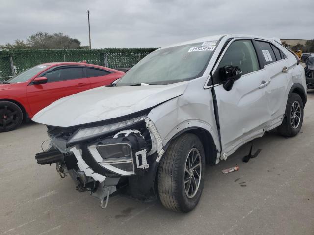 Auction sale of the 2022 Mitsubishi Eclipse Cross Es, vin: JA4ASUAA4NZ045338, lot number: 39383084
