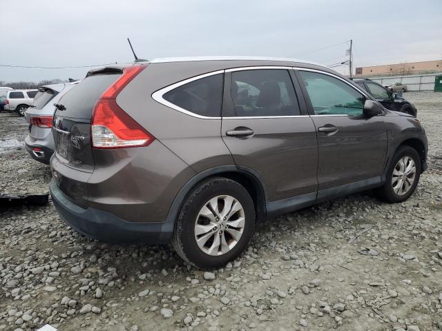 2HKRM4H72EH667134 Honda CR-V EXL