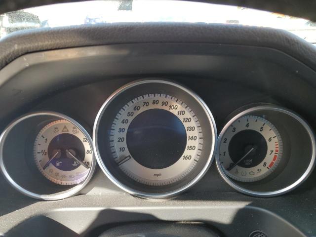 WDDHF5KB5FB134678 Mercedes-Benz E 350