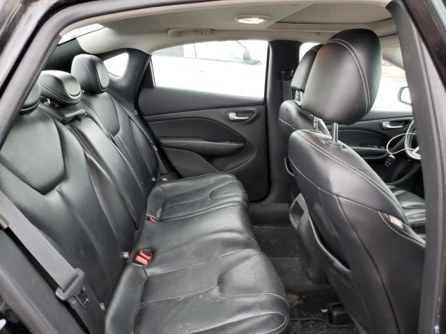 1C3CDFCB3ED860299 Dodge Dart Limited