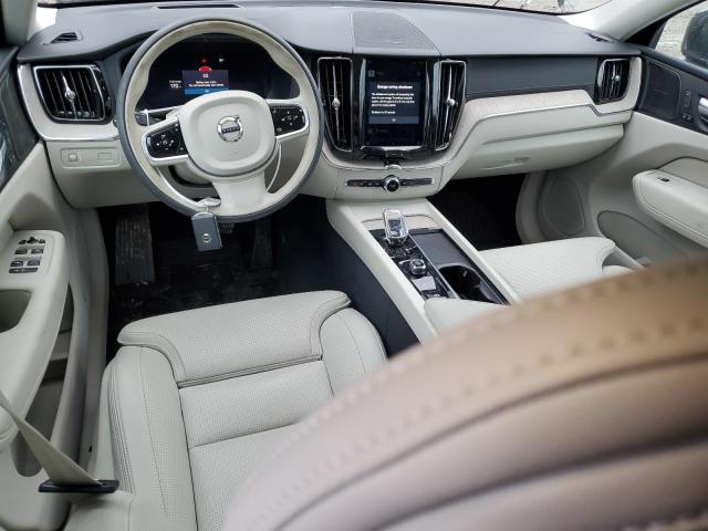 YV4062RL5N1942390 Volvo Xc60 B6 Inscription