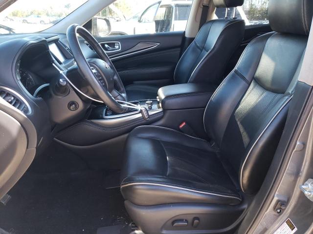 5N1DL0MM6JC521421 Infiniti QX60