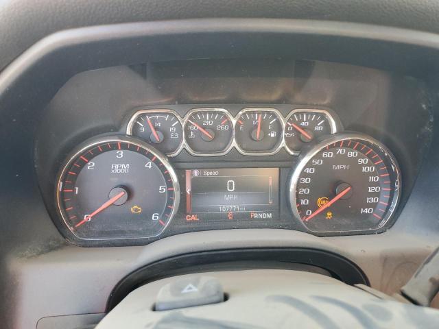 3GTP1UEC3FG282578 GMC Sierra C1500 Sle