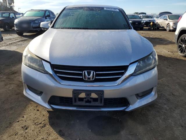 1HGCR3F87EA006429 Honda ACCORD EXL