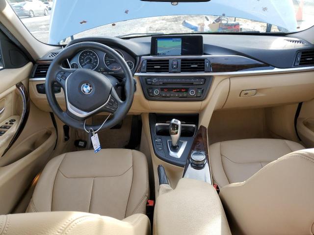 WBA3B5G50FNS14081 BMW 328 Xi Sulev