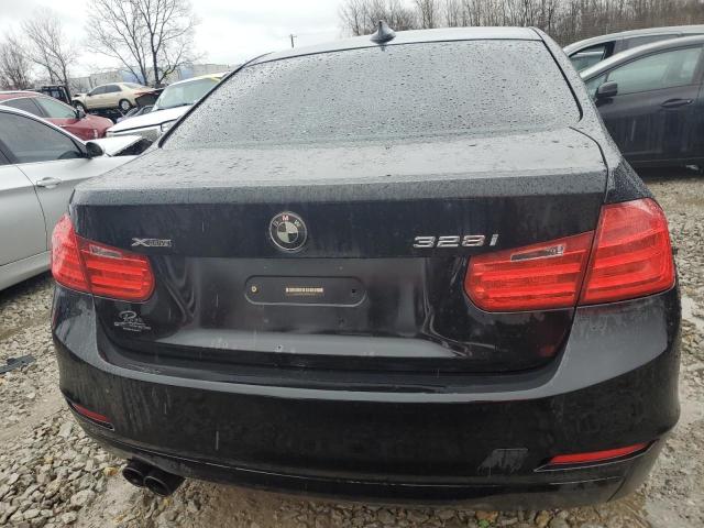 WBA3B5G52ENS10290 BMW 328 Xi Sulev