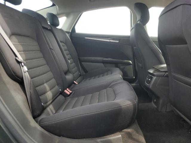 3FA6P0H79FR143745 Ford FUSION SE