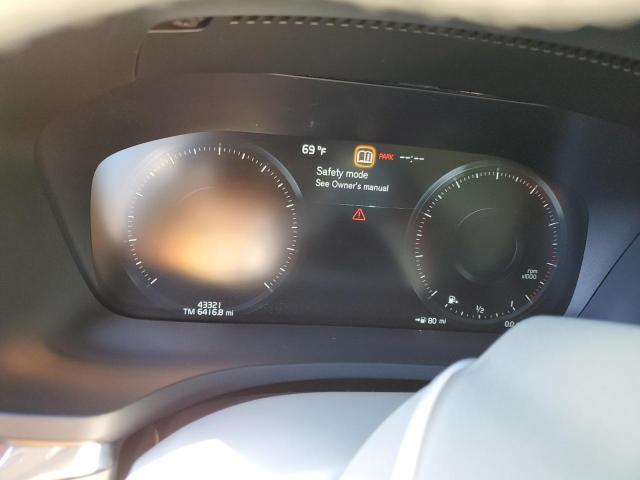 7JR102FK8MG102329 Volvo S60 T5 Momentum