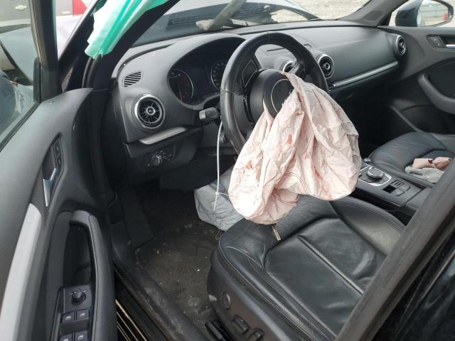WAUACGFF6F1110342 Audi A3 PREMIUM