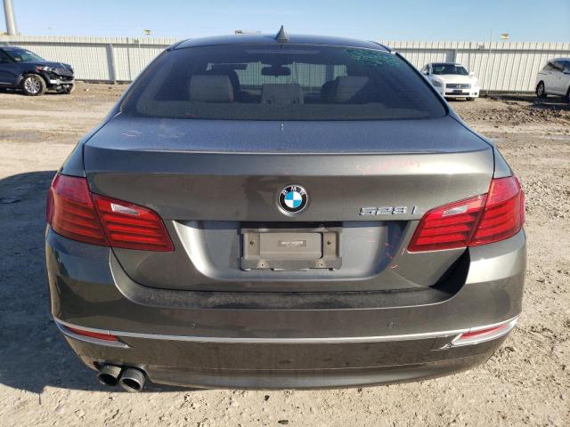 WBA5A5C52ED502478 BMW 528 I