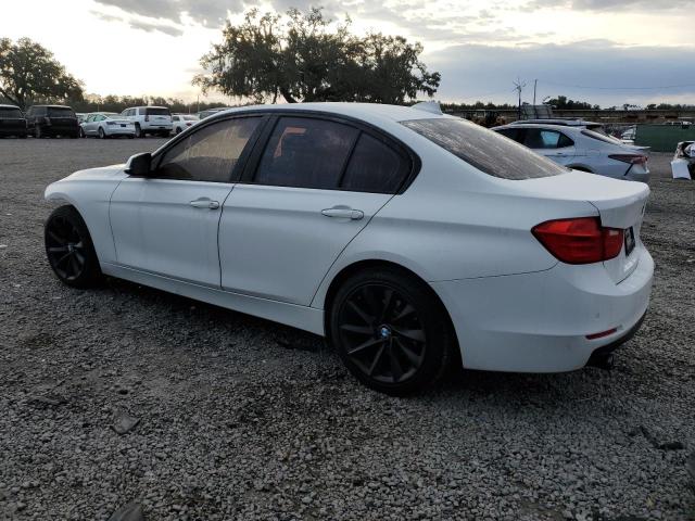 WBA3C3G59FNT53062 BMW 320 I Xdrive