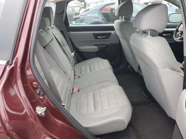 2HKRW6H34KH230556 Honda CR-V LX