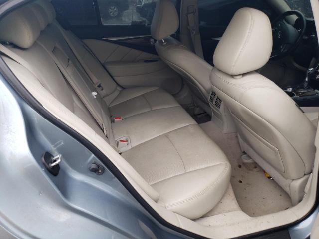 JN1AV7ARXEM700946 Infiniti Q50 Hybrid Premium