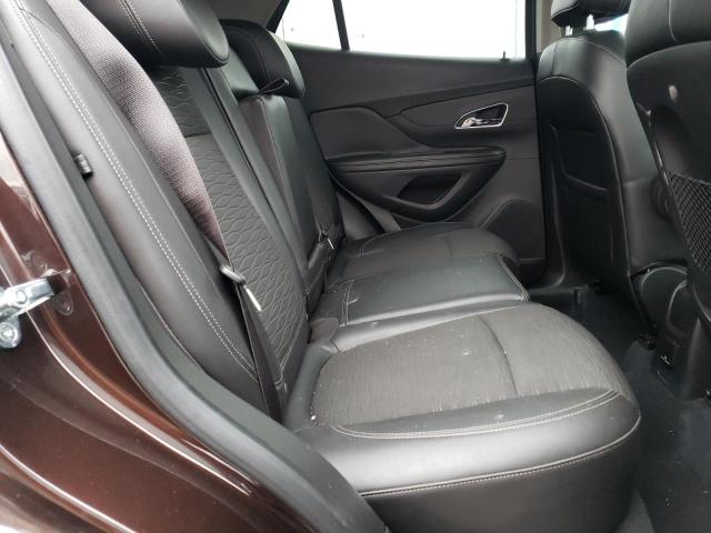 KL4CJBSB4FB120119 Buick Encore Convenience