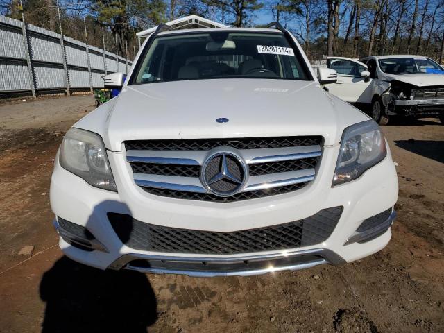 WDCGG5HB5EG240344 Mercedes-Benz GLK 350