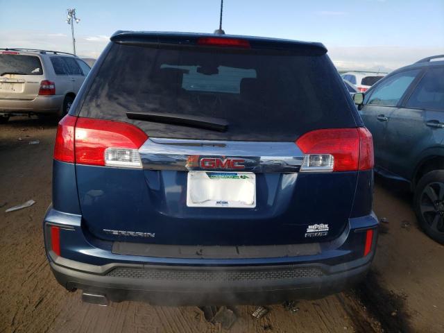 2GKFLSEK8H6145866 GMC Terrain Sle