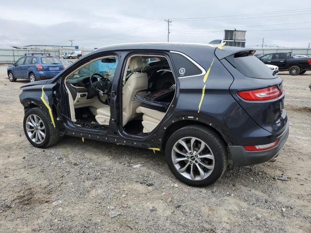 5LMCJ1A96FUJ32655 Lincoln MKC