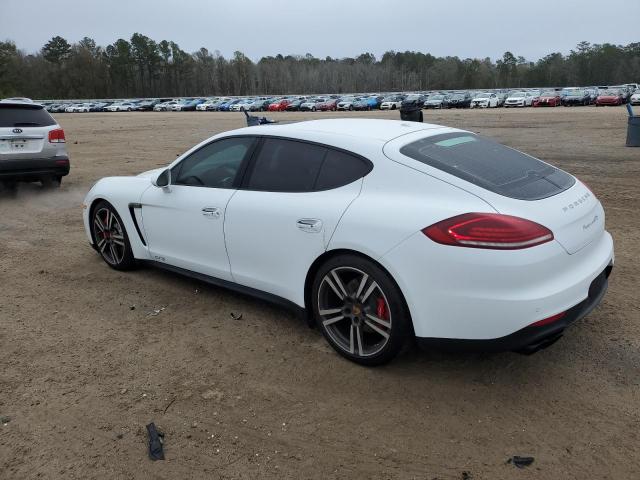 WP0AF2A70GL081584 Porsche Panamera Gts