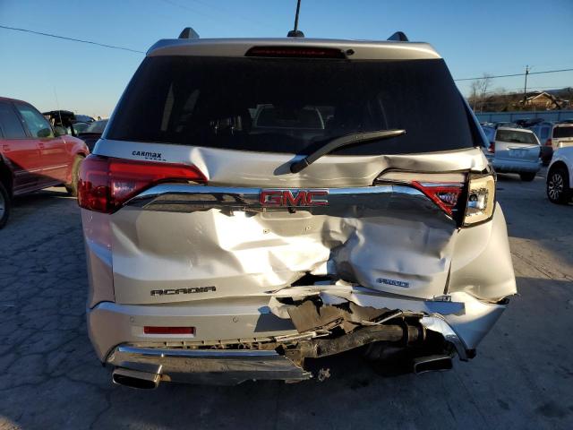 1GKKNXLS1HZ303459 GMC Acadia Denali