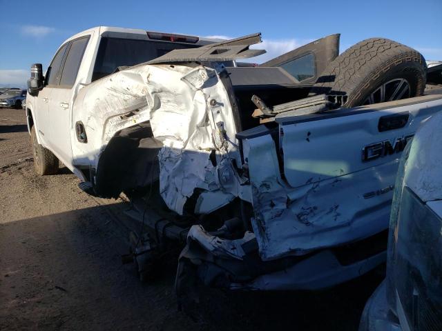1GT49PEY4NF236329 GMC Sierra K2500 At4