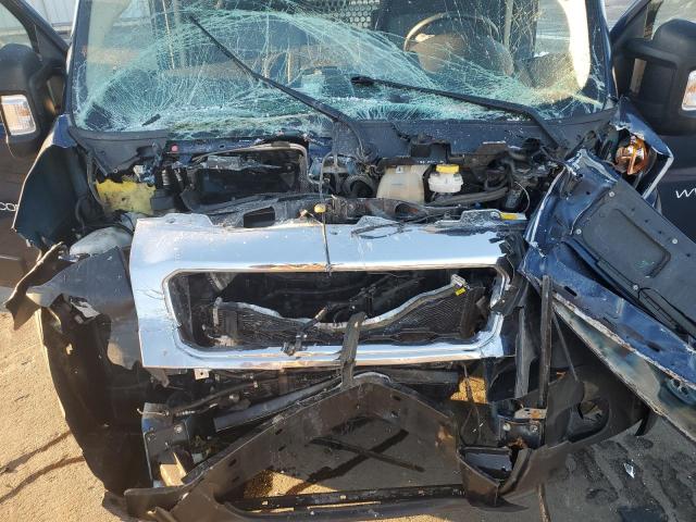 3C6TRVAG3LE109308 RAM Promaster 1500 1500 Standard