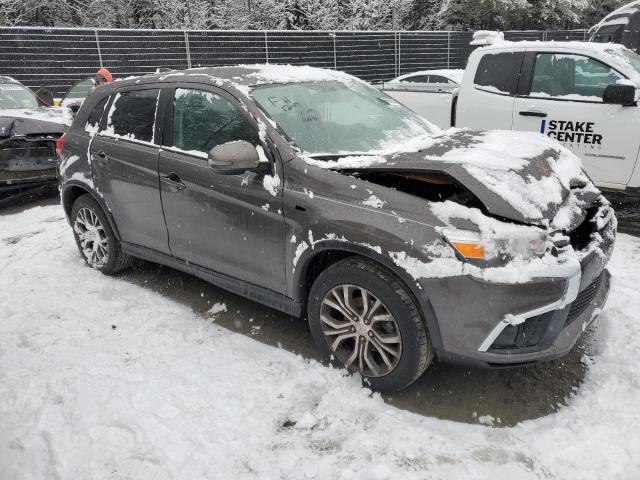 JA4AP3AU1JU024461 Mitsubishi Outlander Sport Es