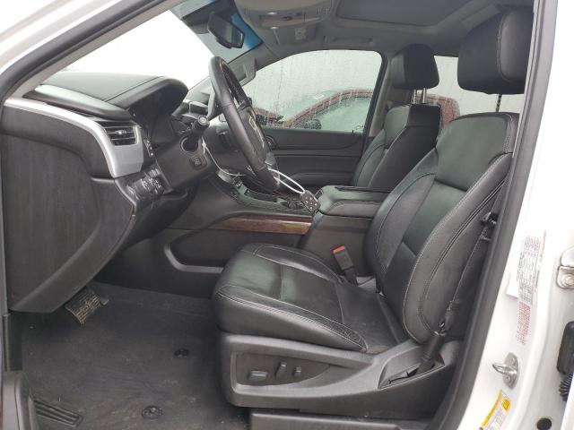 1GKS2GKC9KR343086 GMC Yukon Xl K1500 Slt
