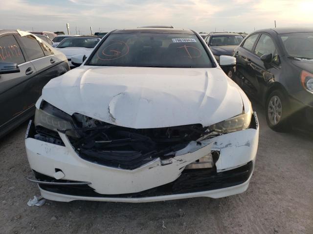 19UUB1F3XFA000742 Acura TLX