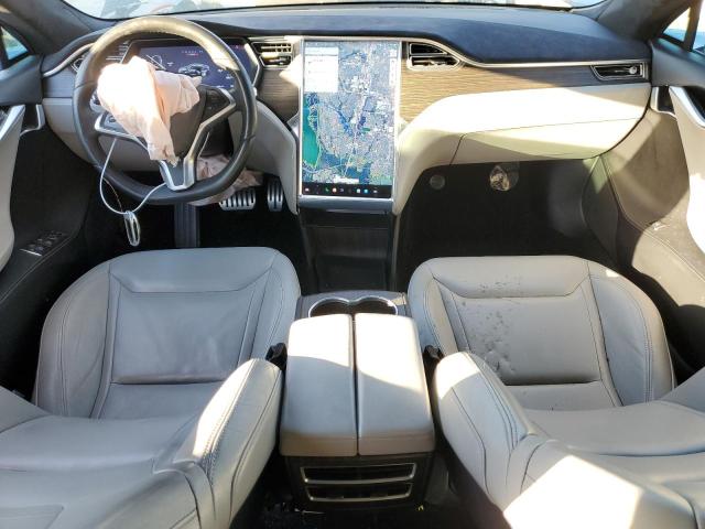 5YJSA1E44FF114701 Tesla MODEL S