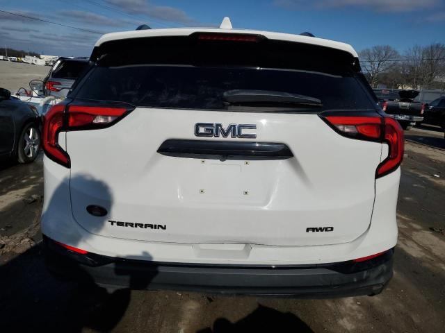 3GKALTEV2LL190977 GMC Terrain Sle