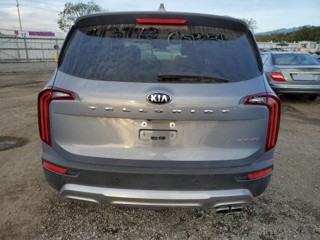 5XYP34HC4MG119987 KIA Telluride Ex