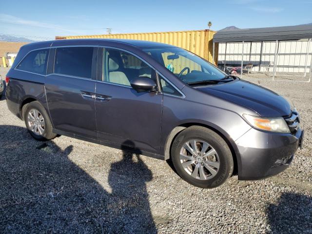5FNRL5H36GB124036 Honda ODYSSEY SE