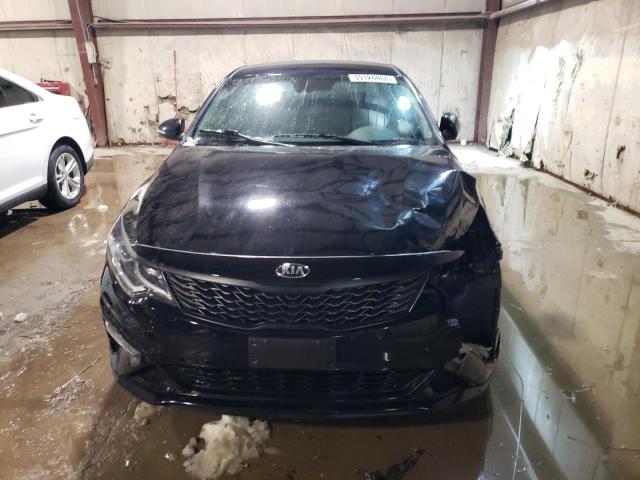 5XXGT4L39LG438635 KIA Optima Lx